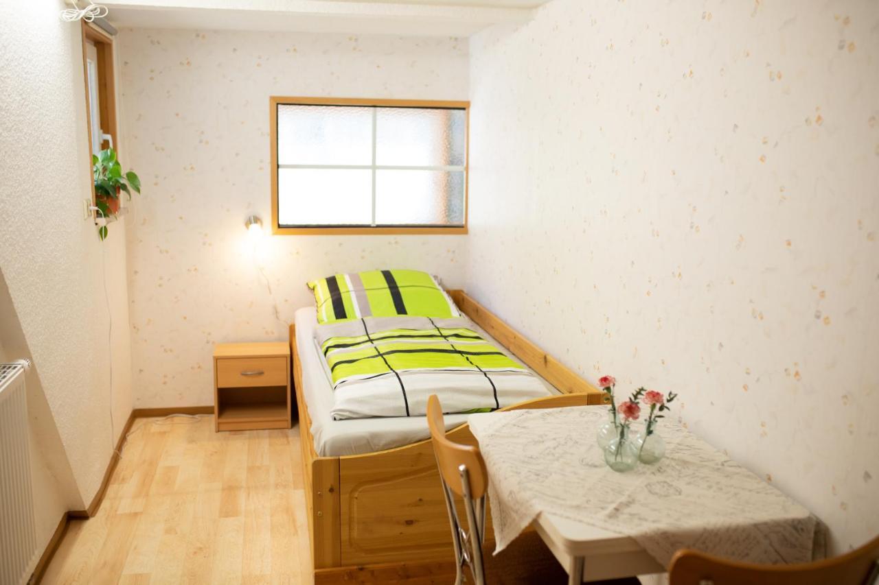 Ferienwohnung-Ihle Olbernhau Exterior foto